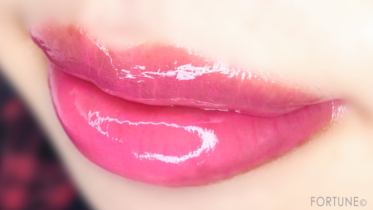 NYX（ニックス）バター グロス