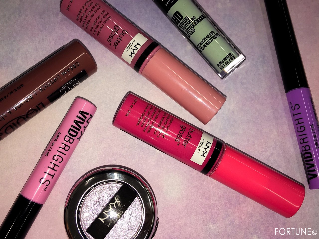 NYX（ニックス）