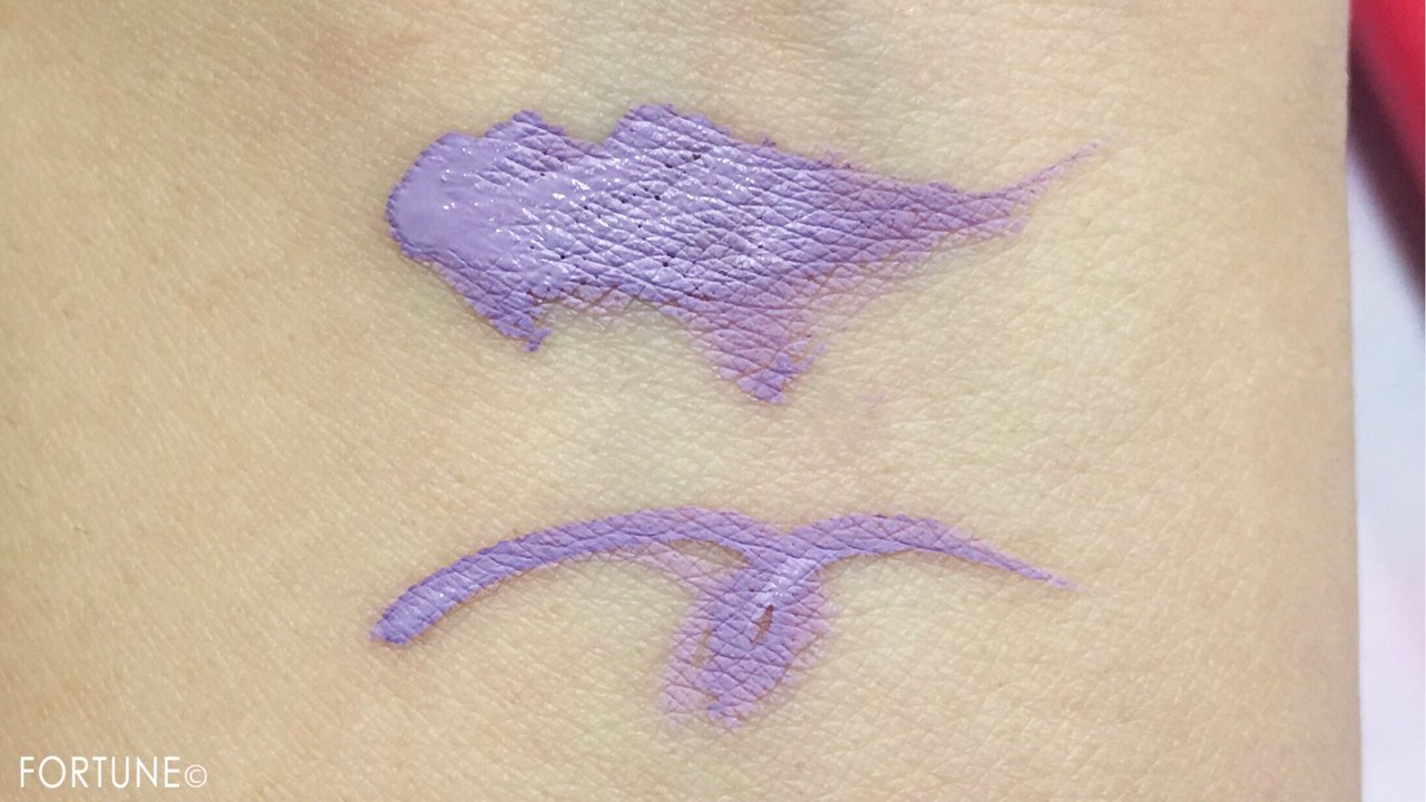 NYX（ニックス）ビビッドブライト アイライナー