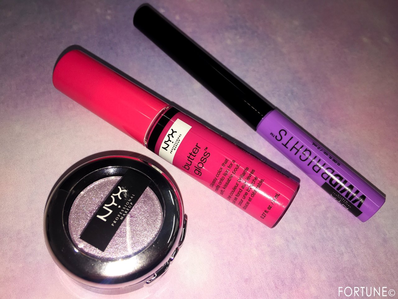 NYX（ニックス）