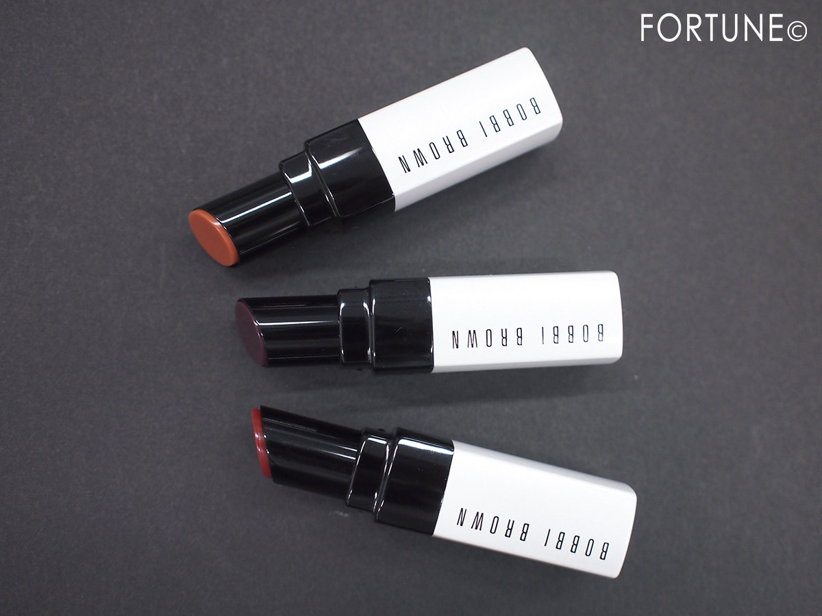 ボビイ ブラウン「エクストラ リップ ティント」