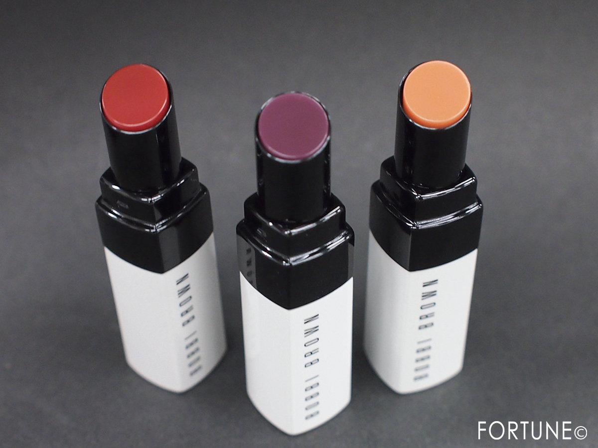 「エクストラ リップ ティント」2019春の新色