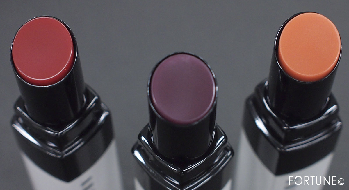 「エクストラ リップ ティント」新色3色