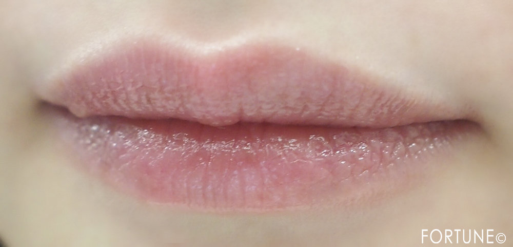 04 ベアラズベリー使用感