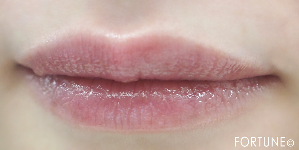 05 ベアブラックベリー使用感