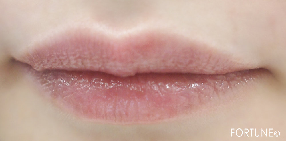 05 ベアブラックベリー使用感