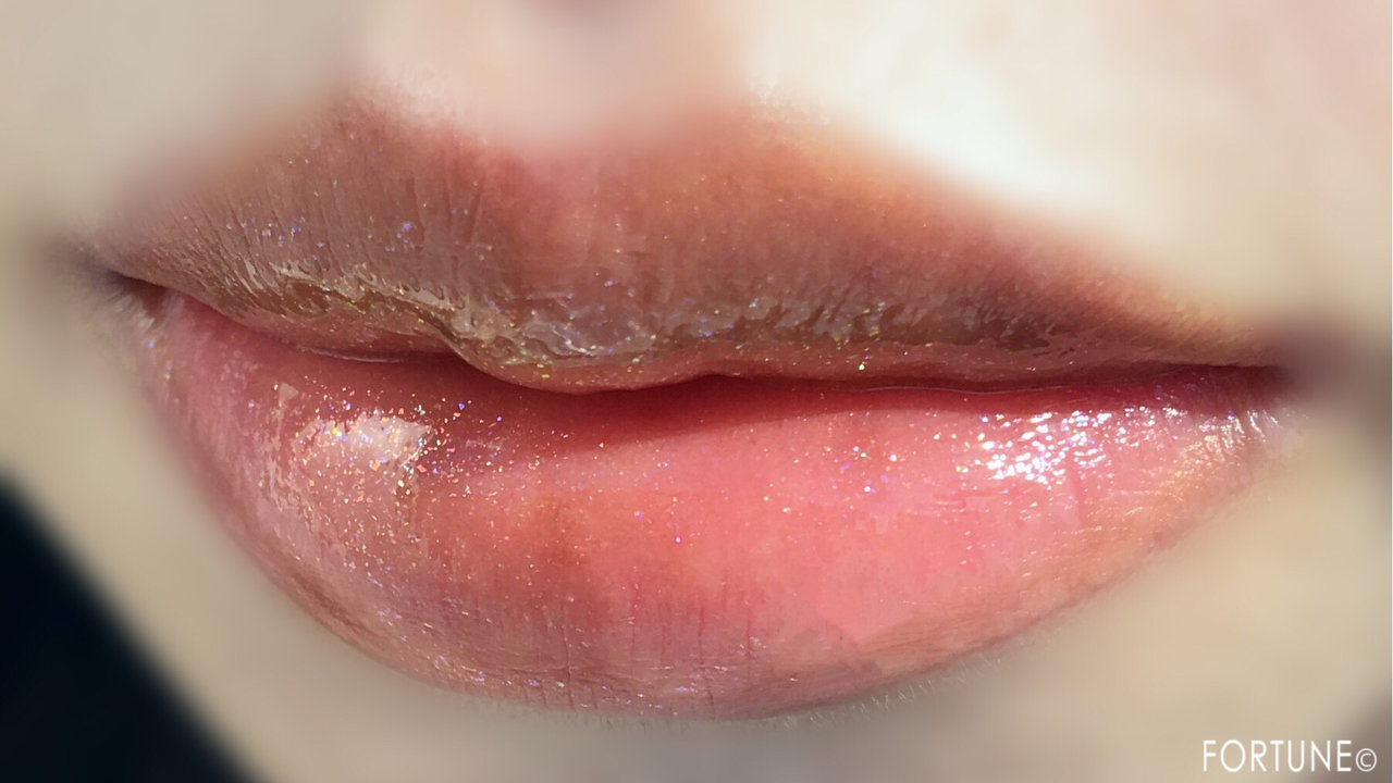 CHICCA（キッカ）2019春新作 メスメリック グラスリップオイル