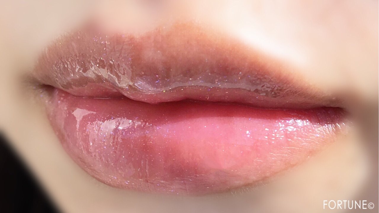 CHICCA（キッカ）2019春新作 メスメリック グラスリップオイル