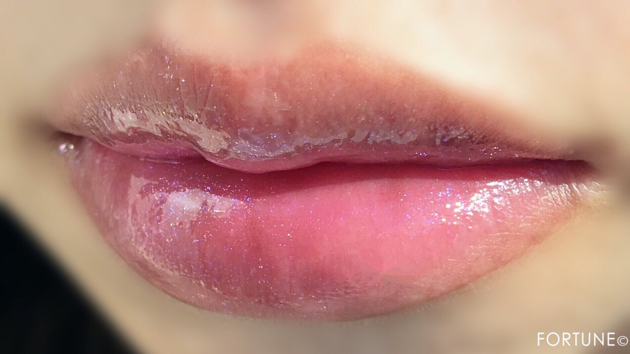 CHICCA（キッカ）2019春新作 メスメリック グラスリップオイル