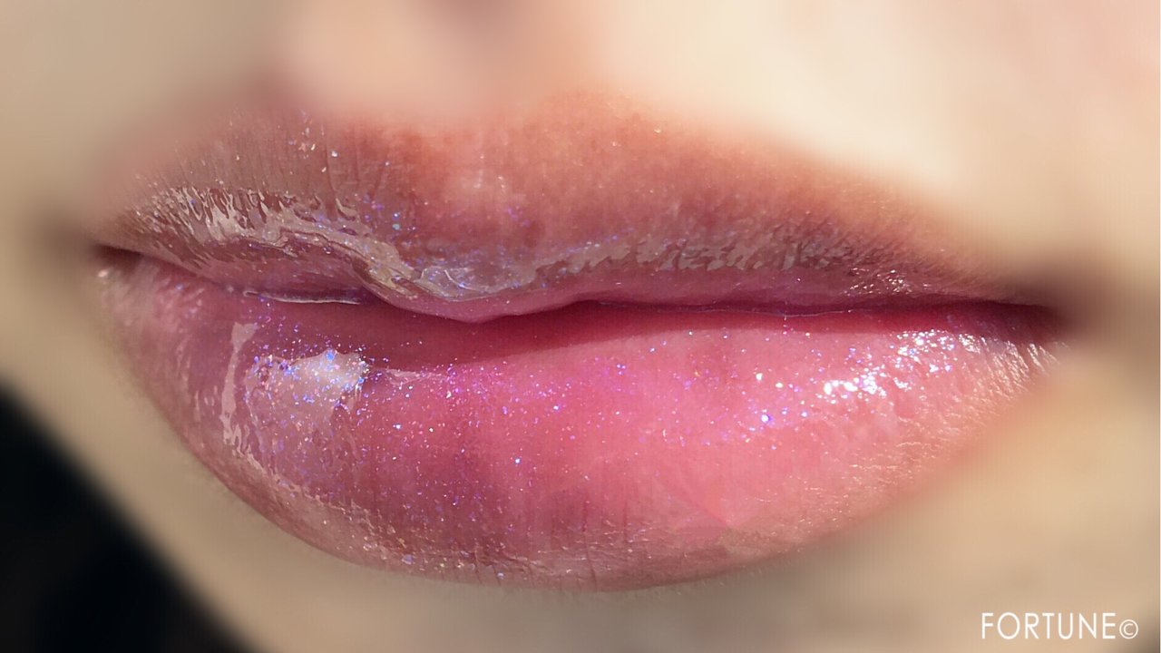 CHICCA（キッカ）2019春新作 メスメリック グラスリップオイル