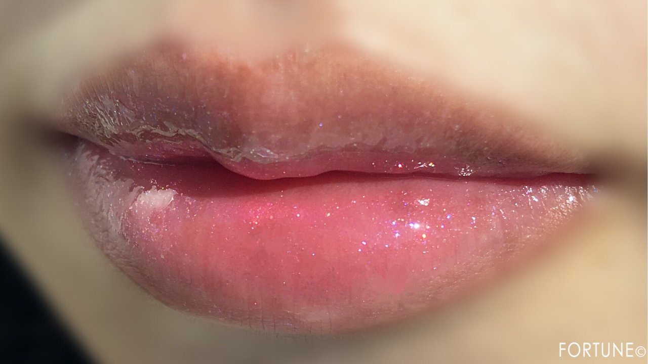 CHICCA（キッカ）2019春新作 メスメリック グラスリップオイル