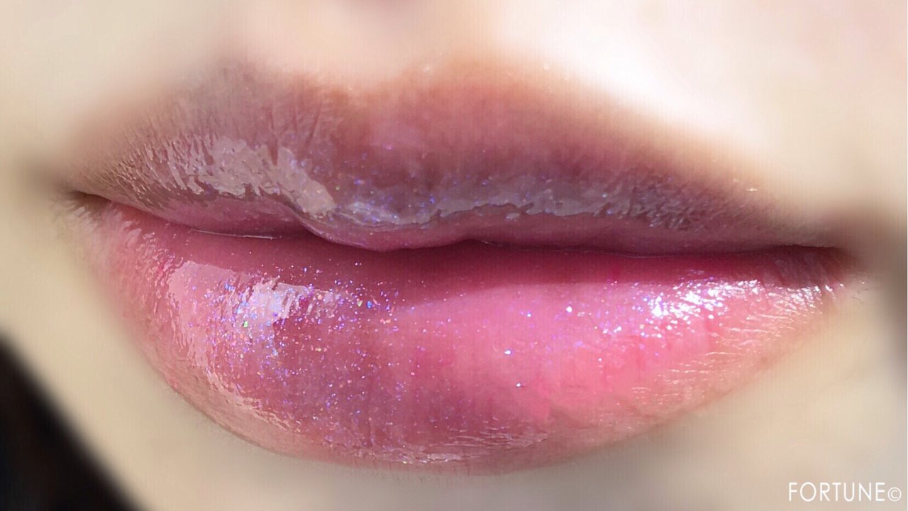 CHICCA（キッカ）2019春新作 メスメリック グラスリップオイル