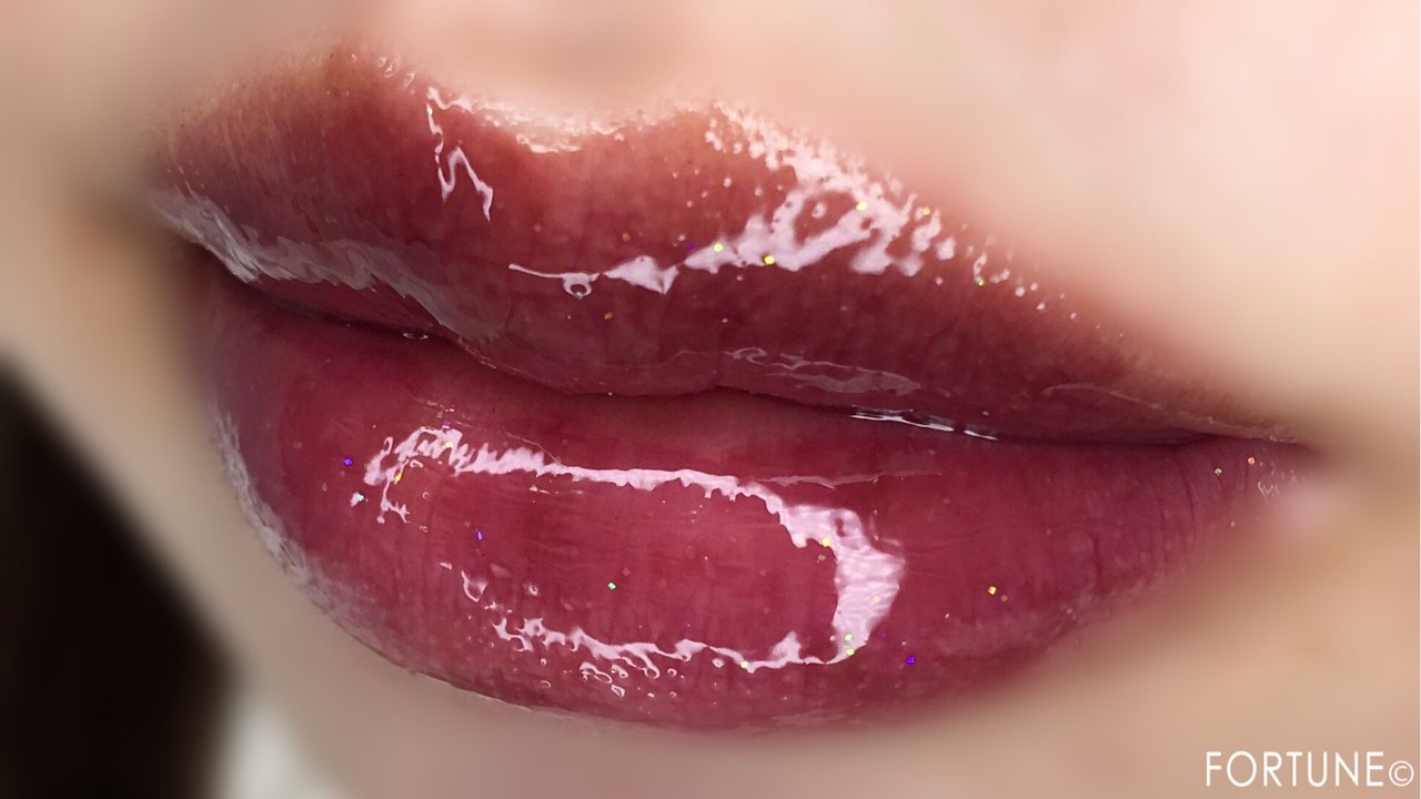 プチプラコスメ マジョリカ マジョルカ2018冬新作 スパークリングツイストルージュ