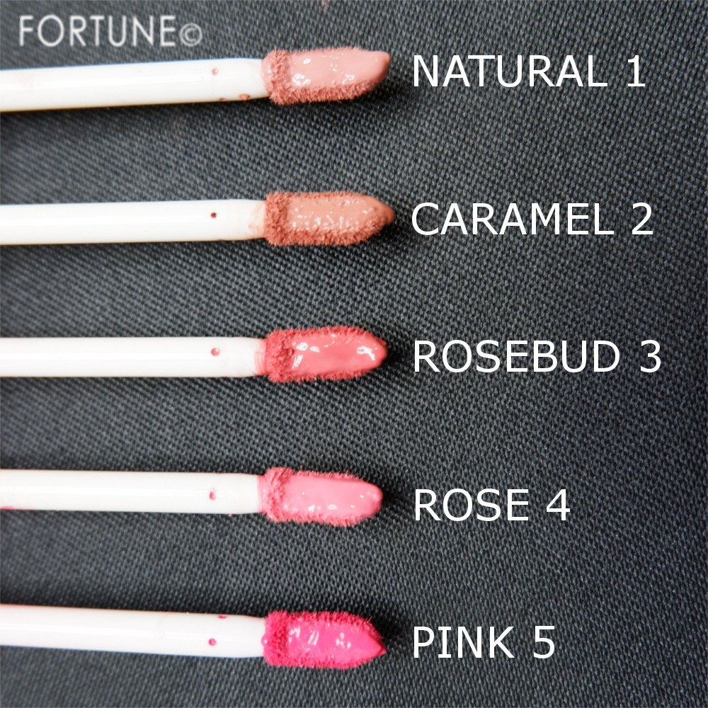 ドルチェ＆ガッバーナ（D&G／ドルガバ）　2018冬新作「ドルチェシモマットリキッド リップカラー」