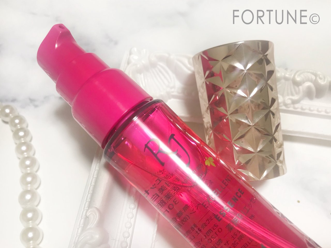 山田養蜂場 RJエッセンスEX