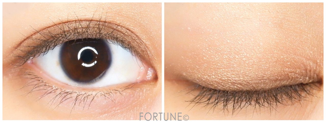 キッカ フローレスグロウ リッドテクスチャー アイシャドウ　05 ディアディア