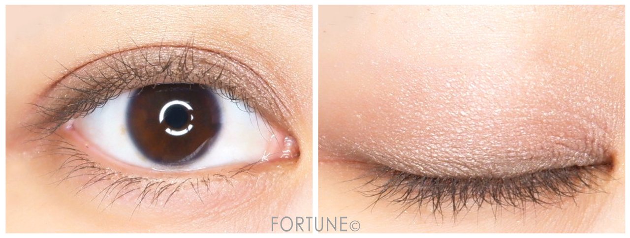 キッカ フローレスグロウ リッドテクスチャー アイシャドウ　EX08 サンライズサンセット(限定色)