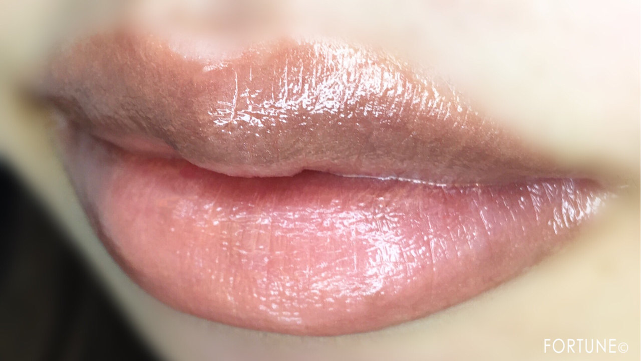 LUNASOL（ルナソル）2019春新作 ベージュニュアンスリップス