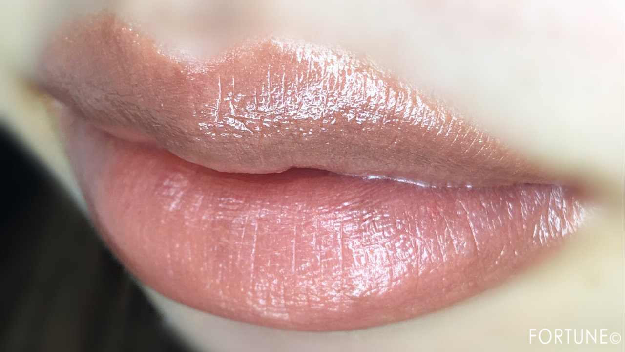 LUNASOL（ルナソル）2019春新作 ベージュニュアンスリップス