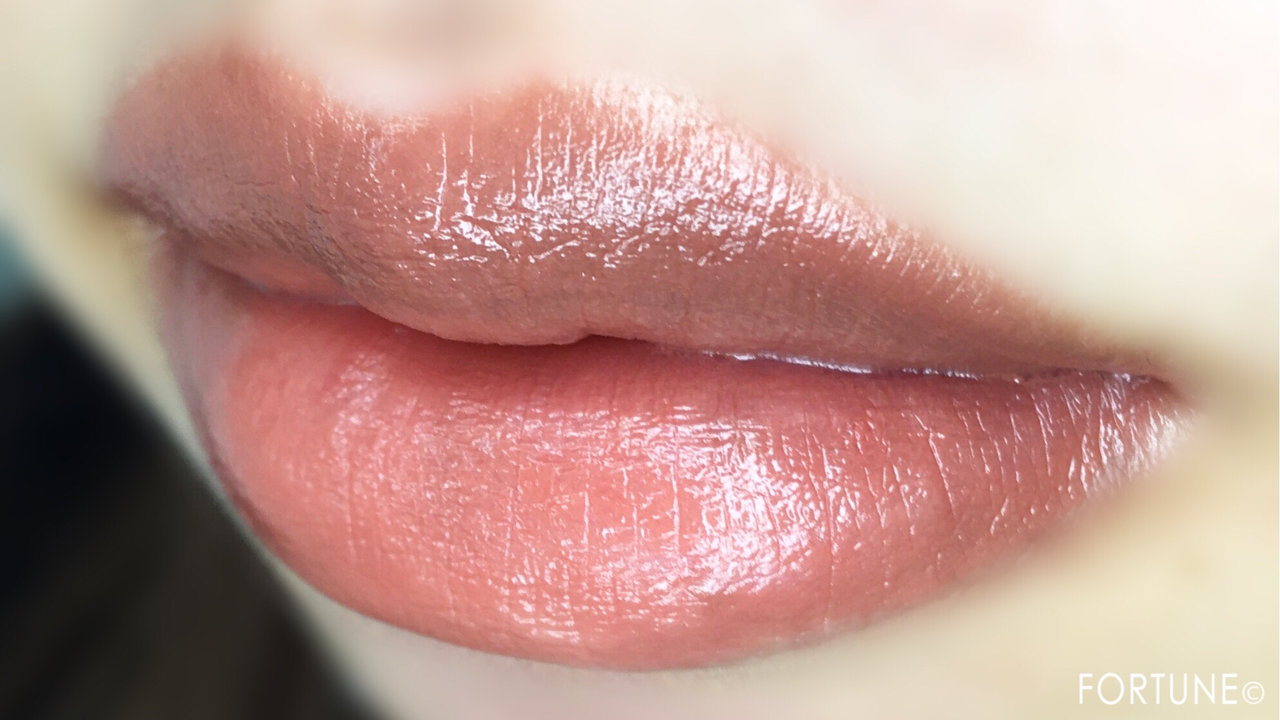 LUNASOL（ルナソル）2019春新作 ベージュニュアンスリップス