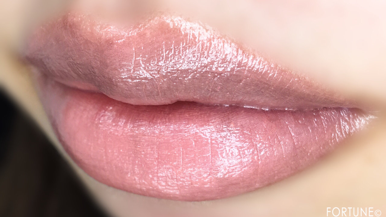 LUNASOL（ルナソル）2019春新作 ベージュニュアンスリップス