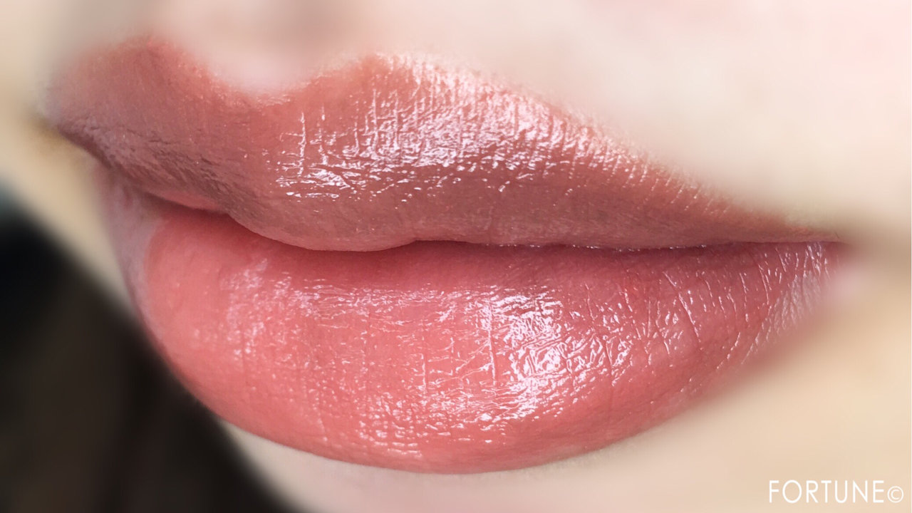 LUNASOL（ルナソル）2019春新作 ベージュニュアンスリップス