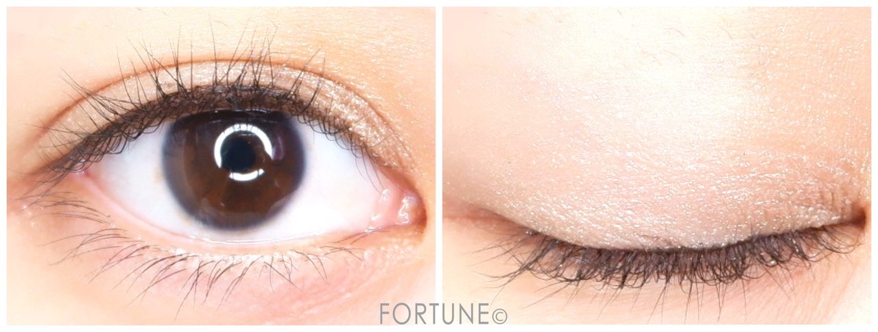 ルナソル ベージュニュアンスアイズ