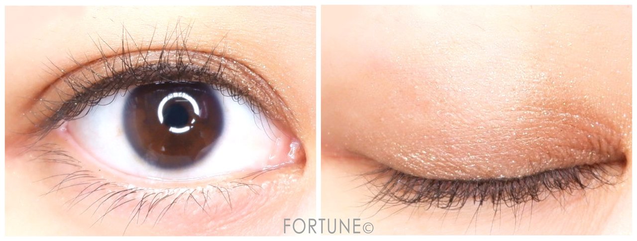 ルナソル ベージュニュアンスアイズ