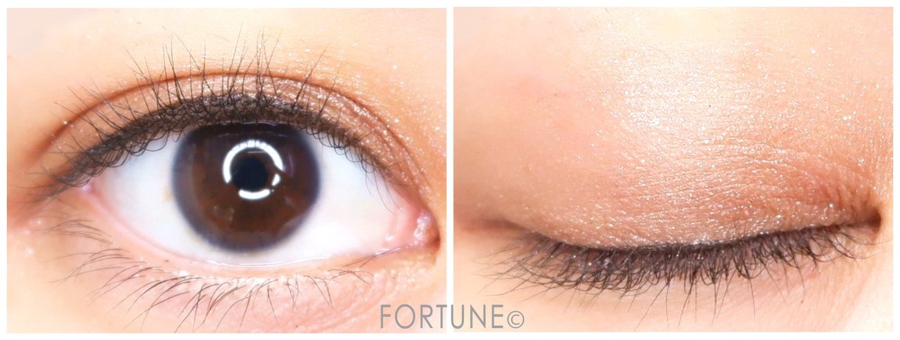 ルナソル ベージュニュアンスアイズ