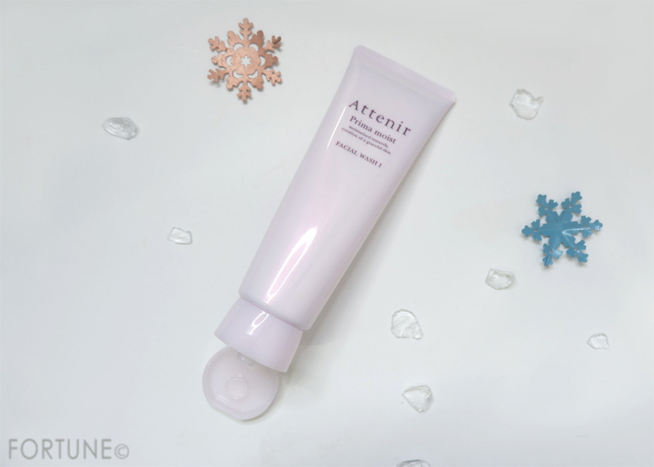 プリマモイスト　フェイシャルウォッシュⅠ