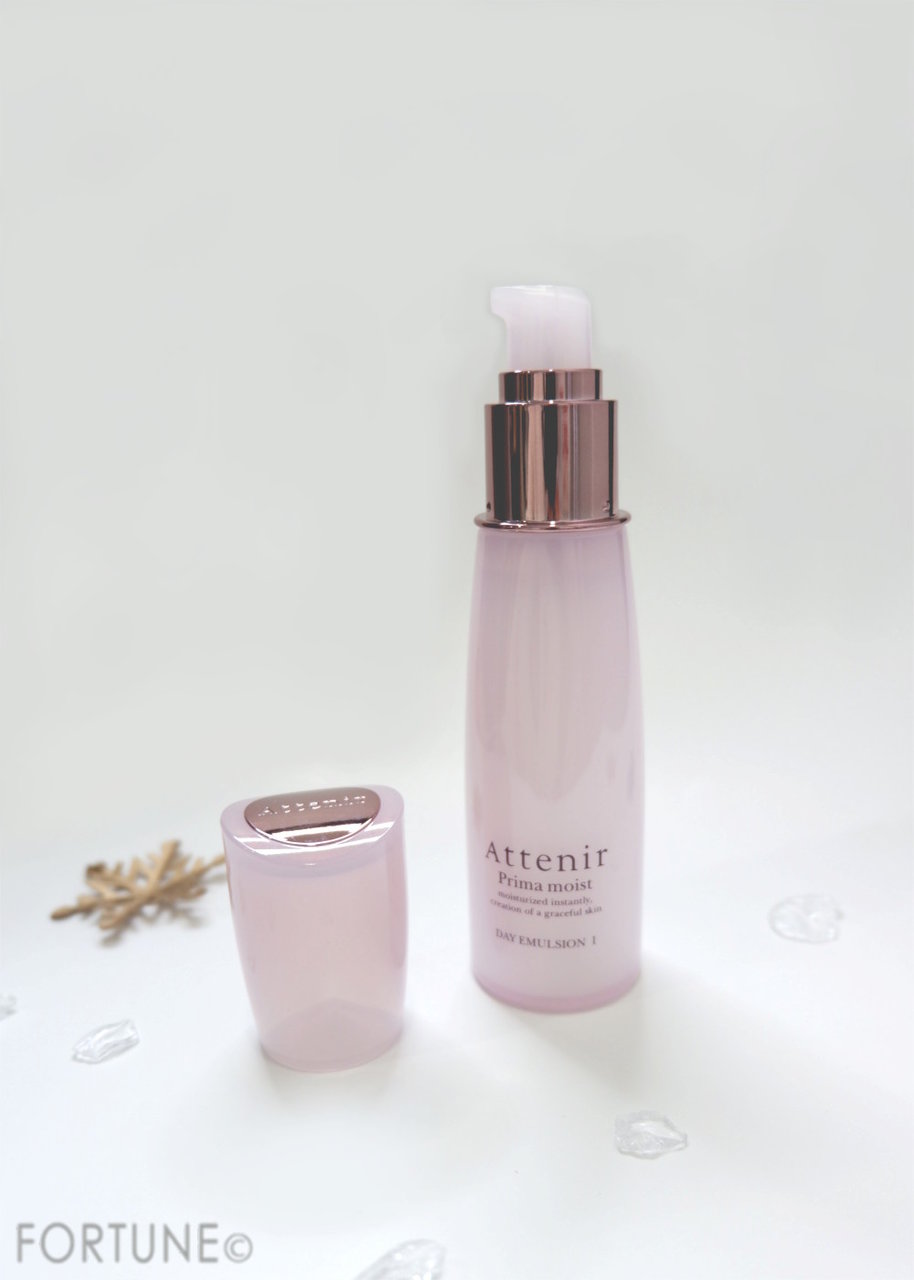 プリマモイスト　デイエマルジョンⅠ