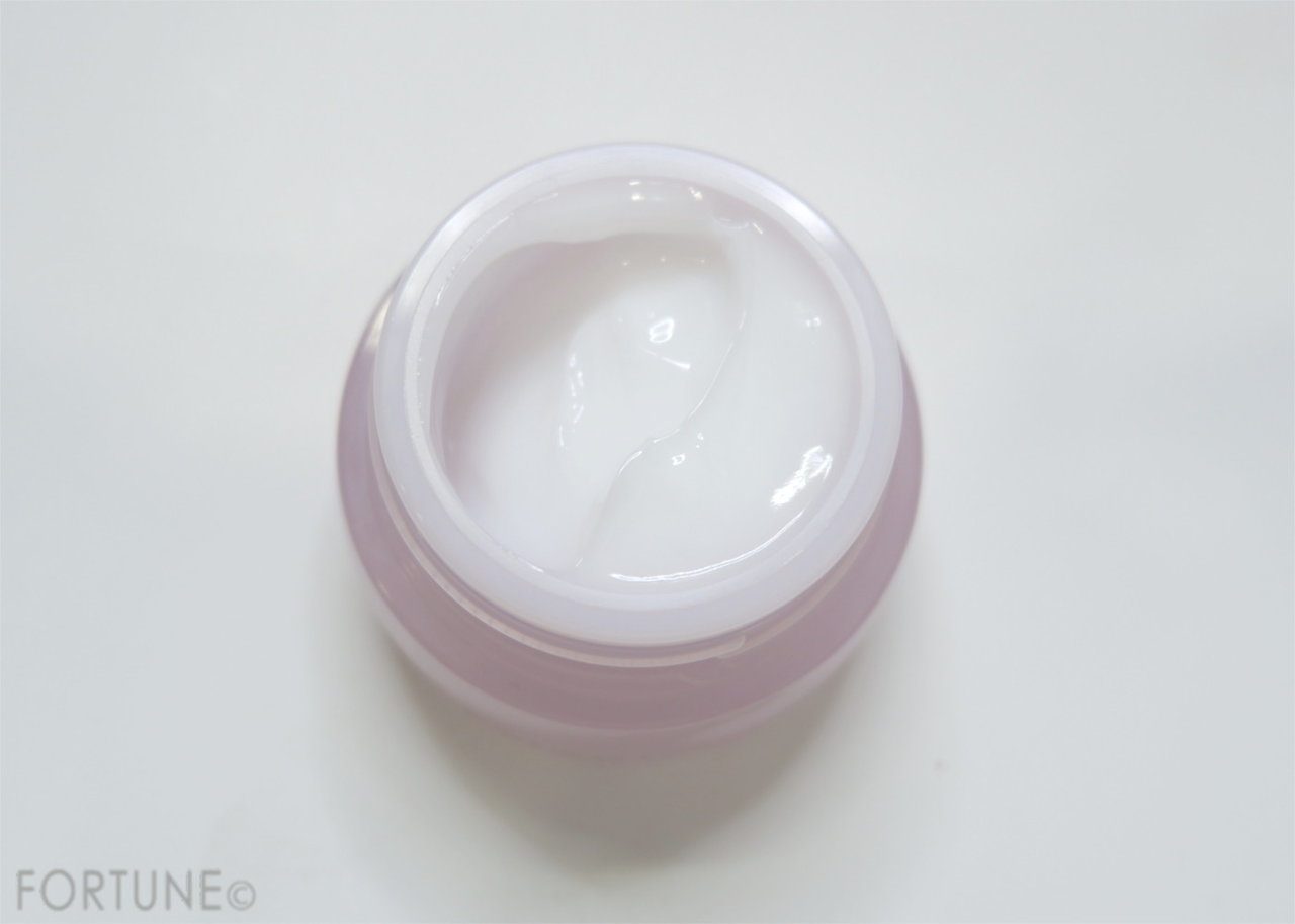 プリマモイスト　ナイトジェル