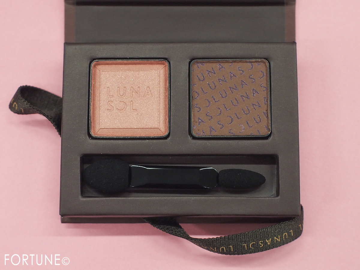 「デュオ・ドゥ・ショコラアイズ」EX06