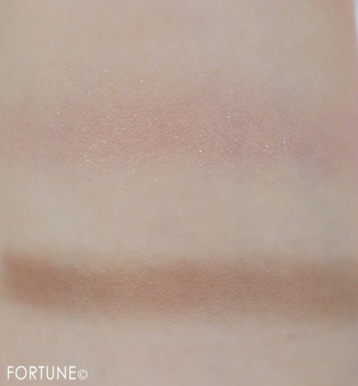 ショコラアイズ スウォッチ