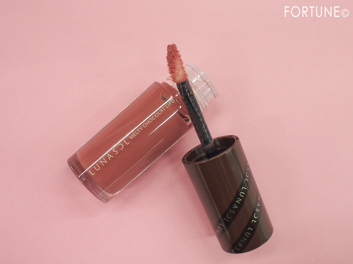 「メルティショコラリップス」EX06