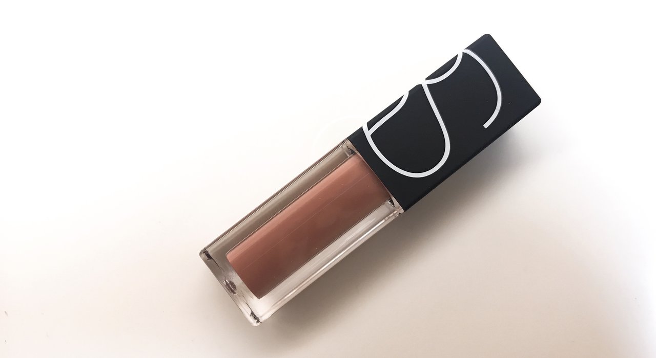 【NARS】ベルベットリップ 『CAMDEN GIRLS』