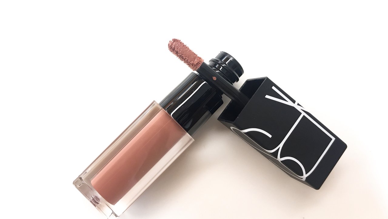 【NARS】 ベルベットリップ