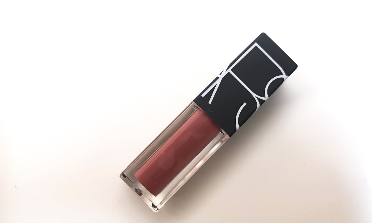 【NARS】 ベルベットリップ