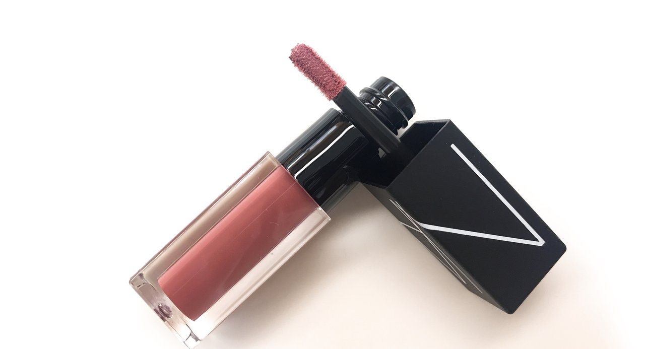 【NARS】 ベルベットリップ