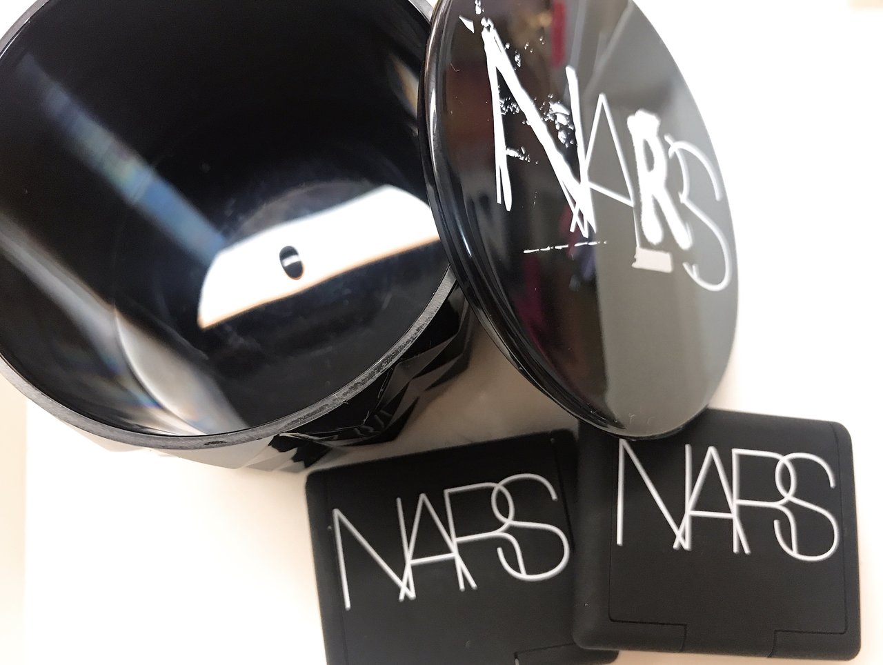 【NARS】リトルフェティッシュ セット内容