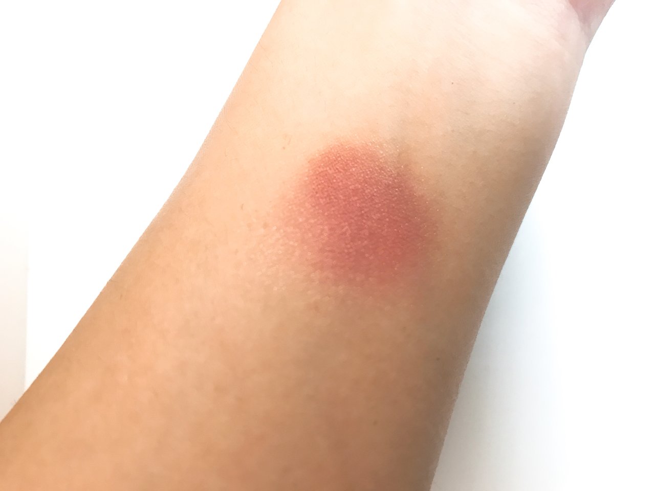 自撮り 【NARS】ホリデーコレクション