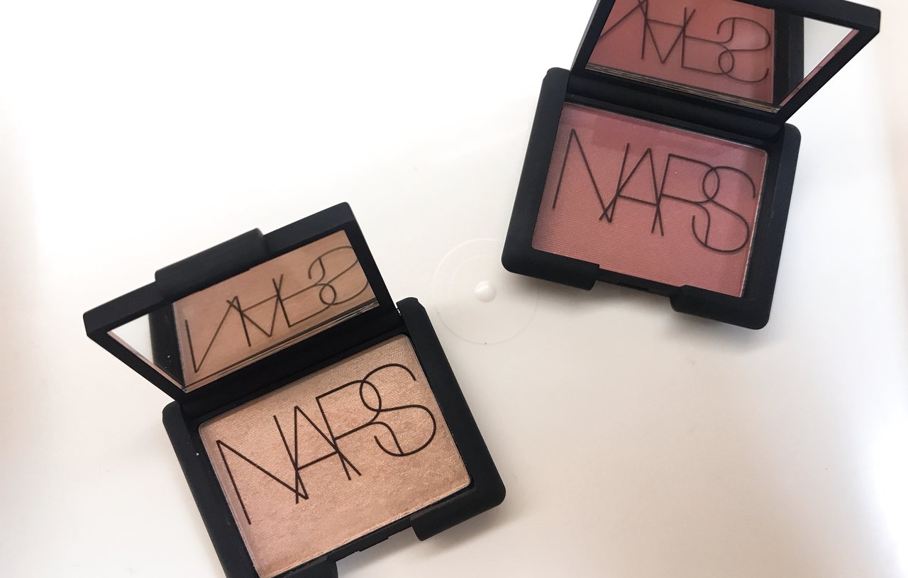 【NARS】ホリデーコレクション
