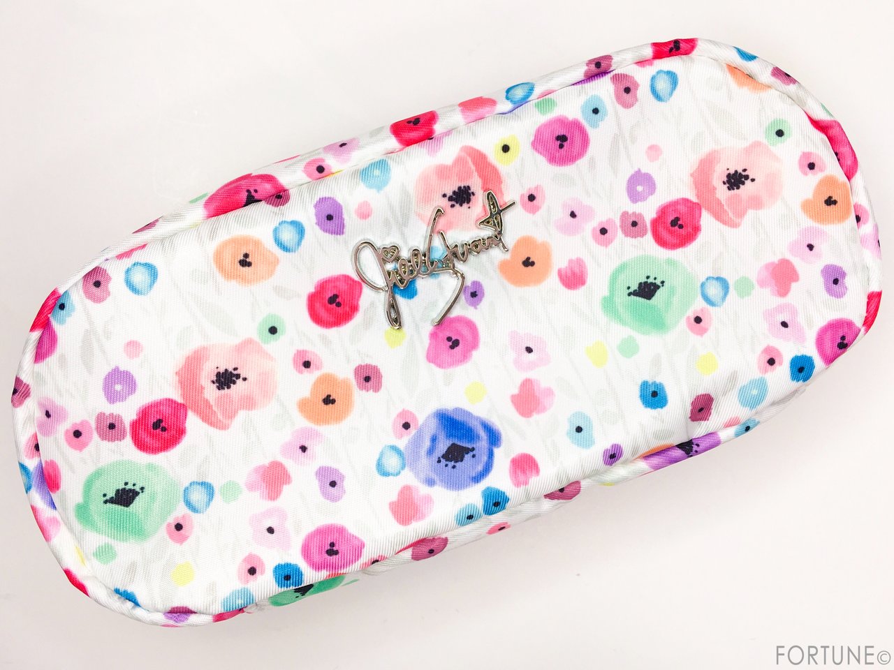 ジルスチュアート2019春新作 ポーチ