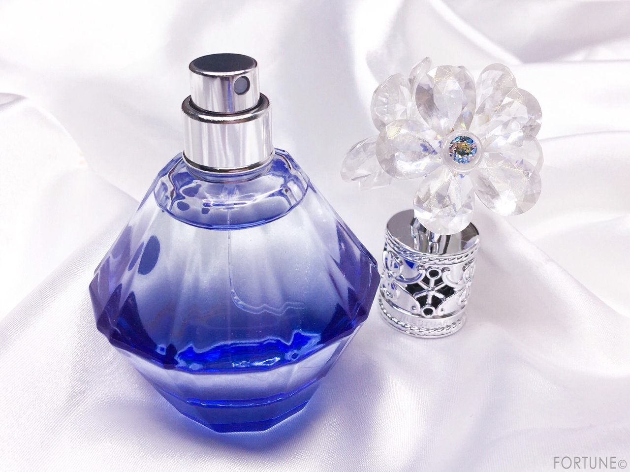 ジルスチュアート 2018冬新作フレグランス ムーンライトマジック