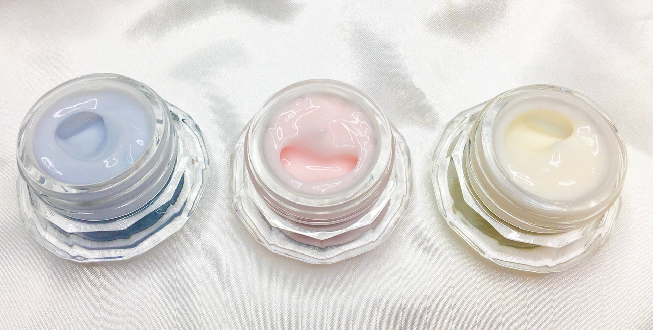 ジルスチュアート 2018冬新作 ジェルパフューム