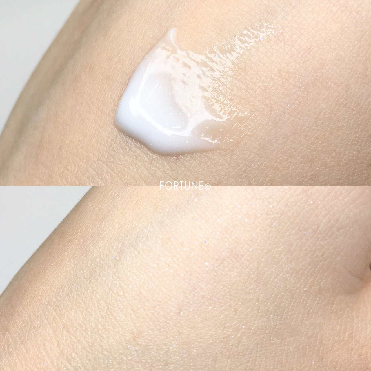 ジルスチュアート 2018冬新作 ジェルパフューム