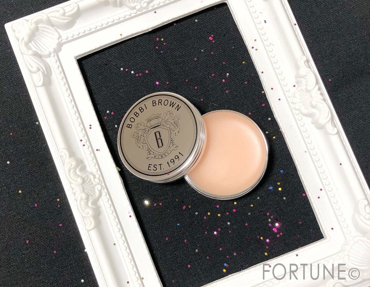 ボビイブラン リップバーム SPF15