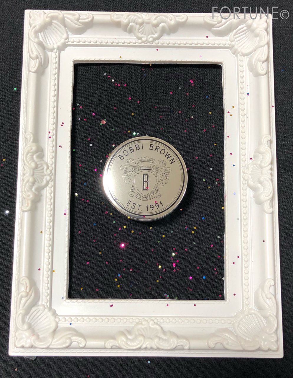 ボビイブラン リップバーム SPF15