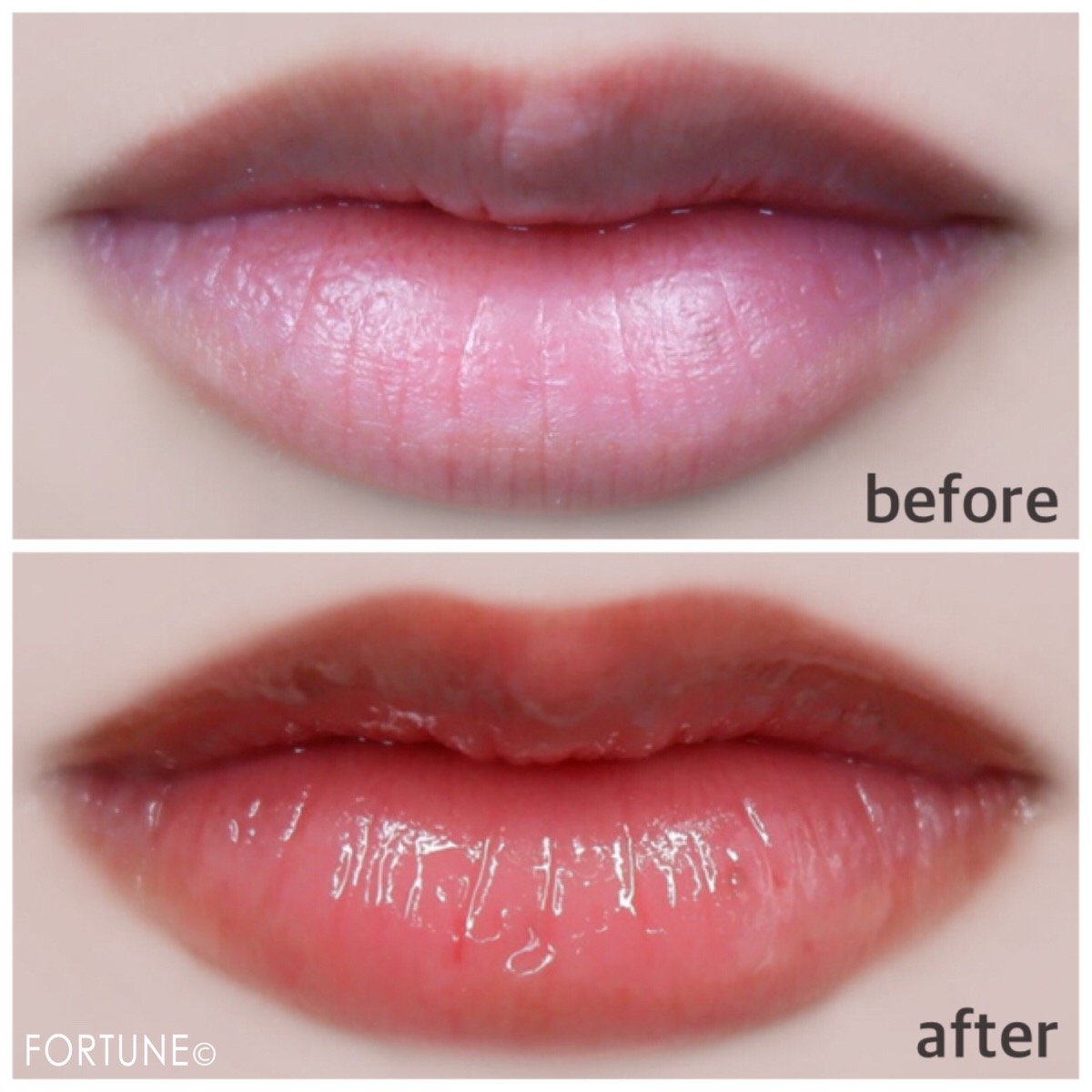 カントリー＆ストリーム 「ハニーフルリップ R」