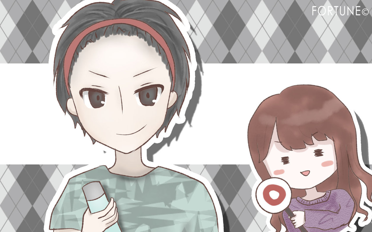 女性が許せるメンズメイクは？